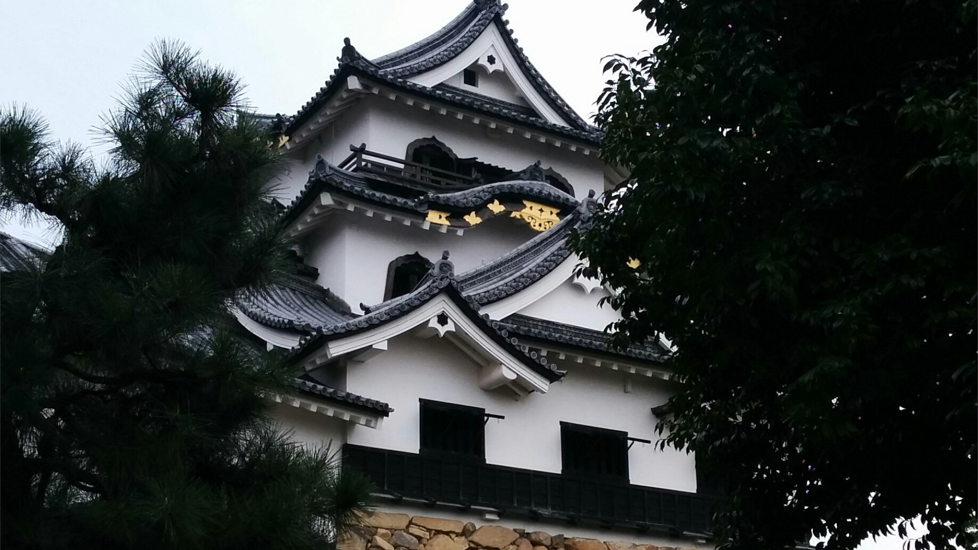 日本100名城めぐり 彦根城 に行く前に確認しておく事 お城とレトロの美学 収集のススメ